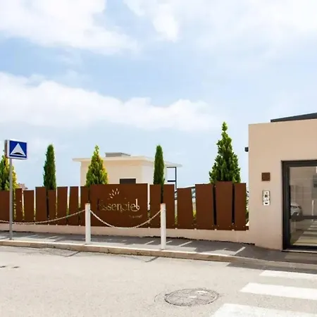 Cipriani-perle Rare Vue Proche Monaco, Piscine, Parking *