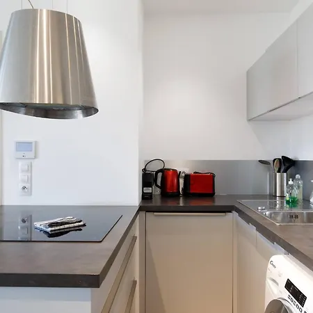 Apartamento Cipriani-perle Rare Vue Proche Monaco, Piscine, Parking Beausoleil